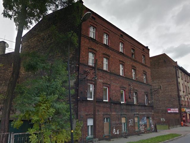 Kawalerka do wynajęcia, Katowice Oswobodzenia, 603 PLN, 42,46 m2, domy 2387