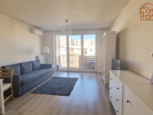 Kawalerka do wynajęcia, Katowice Bażantów, 1600 PLN, 31 m2, domy 38366/4034/OMW