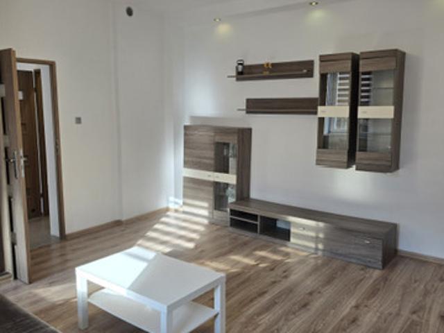 Kawalerka do wynajęcia, Katowice Dąbrówka Mała Strzelców Bytomskich, 1400 PLN, 34 m2, domy THN448628