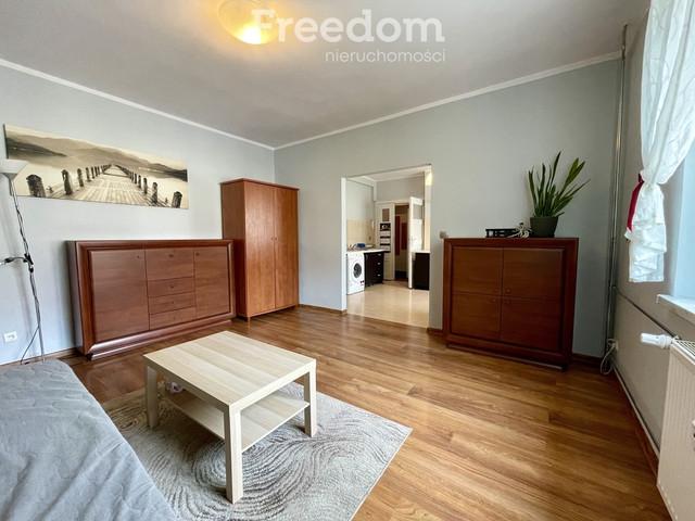 Kawalerka do wynajęcia