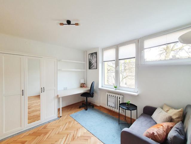 Kawalerka do wynajęcia, Kraków Bronowice Bronowicka, 1900 PLN, 20 m2, domy 4