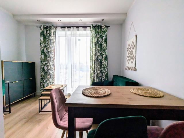 Kawalerka do wynajęcia, Kraków Dębniki Zakrzówek Kobierzyńska, 2300 PLN, 24 m2, domy 165 1