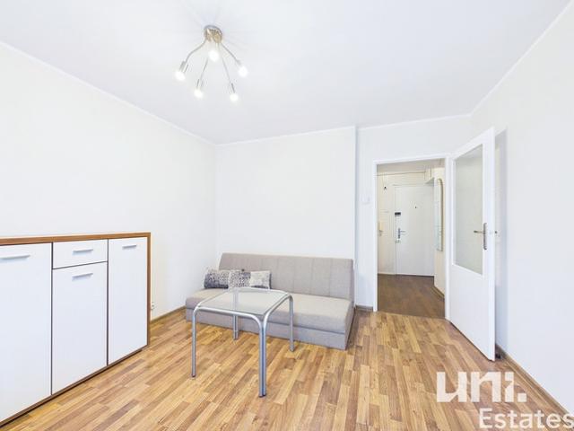 Kawalerka do wynajęcia, Kraków Grzegórzki prof. Władysława Szafera, 2400 PLN, 32 m2, domy 1273/12014/OMW