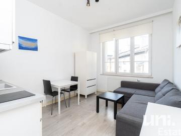 Kawalerka do wynajęcia, Kraków Kraków Śródmieście Aleja Juliusza Słowackiego, 2000 PLN, 21 m2, domy 1227/12014/OMW