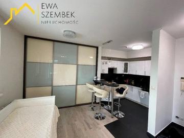 Kawalerka do wynajęcia, Kraków M. Kraków Bronowice Sołtysa Dytmara, 2100 PLN, 35 m2, domy SBK MW 19964