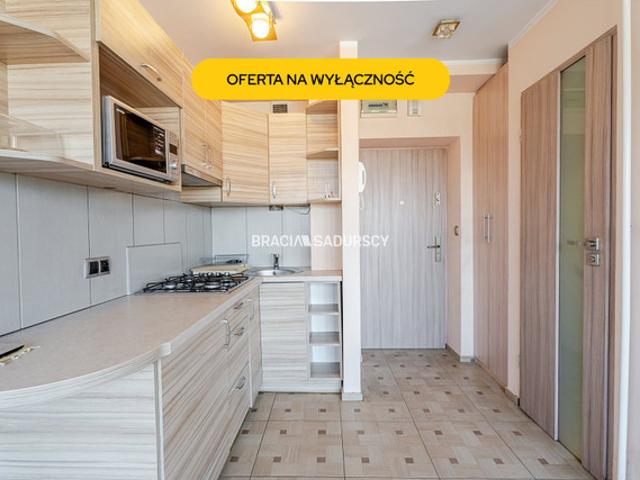 Kawalerka do wynajęcia
