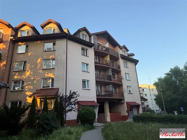 Kawalerka do wynajęcia, Kraków Mistrzejowice, Osiedle Boh. Września os. Bohaterów Września, 2300 PLN, 38,62 m2, domy MW 6546