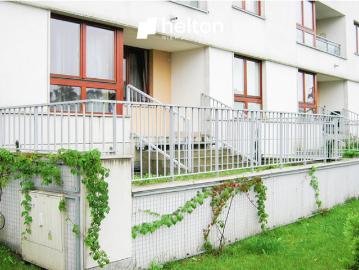 Kawalerka do wynajęcia, Kraków Ruczaj dr. Jana Piltza, 2000 PLN, 30 m2, domy 10201/3715/OMW