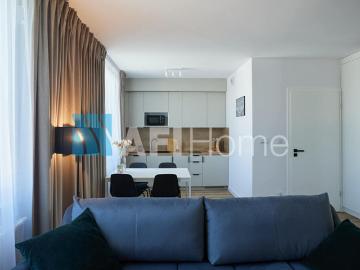 Kawalerka do wynajęcia, Kraków Ruczaj Karola Bunscha, 2510 PLN, 33,15 m2, domy 197/17472/OMW