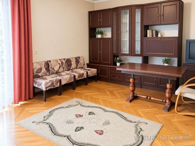 Kawalerka do wynajęcia