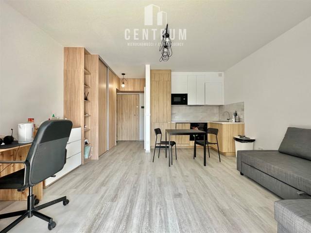 Kawalerka do wynajęcia, Lublin M. Lublin Czechów Południowy gen. Augusta Emila Fieldorfa, 2000 PLN, 33 m2, domy LUC MW 1164