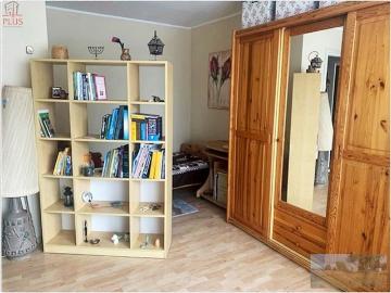 Kawalerka do wynajęcia, Lęborski pow. Lębork Wojska Polskiego, 1200 PLN, 30,2 m2, domy 1313