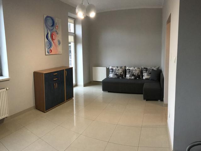 Kawalerka do wynajęcia, śląskie Sosnowiec Dańdówka 11 Listopada, 1400 PLN, 31 m2, domy gratka 44013093