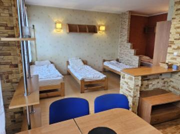 Kawalerka do wynajęcia, śląskie Sosnowiec Majora Henryka Hubala Dobrzańskiego, 750 PLN, 39 m2, domy gratka 46084773