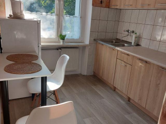 Kawalerka do wynajęcia, śląskie Sosnowiec Pogoń Kasztanowa, 1900 PLN, 30 m2, domy gratka 47891619