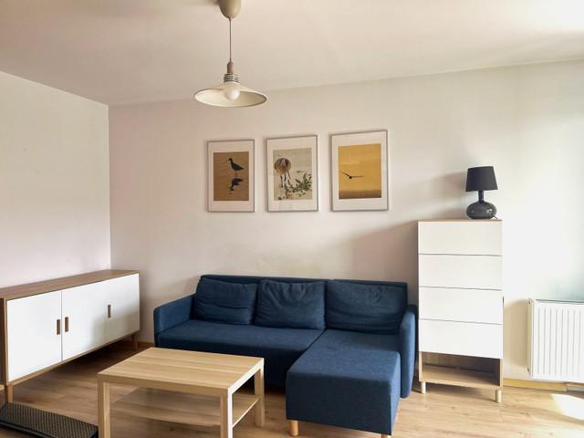 Kawalerka do wynajęcia, pomorskie gdański Pruszcz Gdański, 2300 PLN, 37 m2, domy gratka 43973541