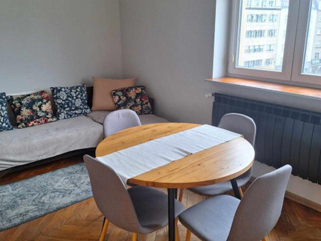 Kawalerka do wynajęcia, pomorskie Gdynia Śródmieście Stefana Batorego, 2000 PLN, 30 m2, domy gratka 33768357