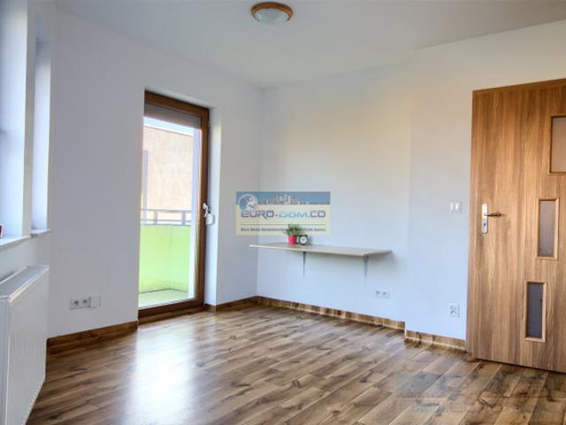 Kawalerka do wynajęcia, Poznań M. Poznań Naramowice, 1490 PLN, 27 m2, domy EDO MW 4553