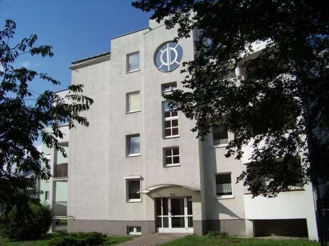Kawalerka do wynajęcia