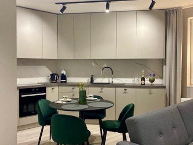 Kawalerka do wynajęcia, Poznań Centrum Garbary, 2450 PLN, 34 m2, domy 167580012