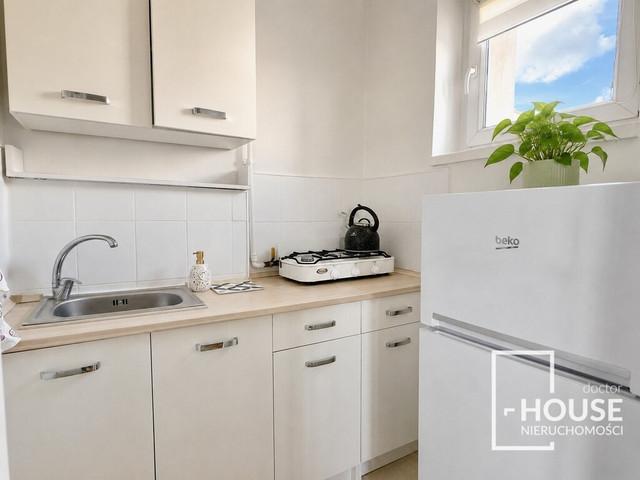 Kawalerka do wynajęcia, Poznań Dębiec Osinowa, 1700 PLN, 27 m2, domy 139/7630/OMW