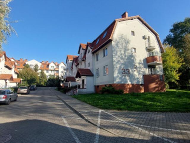 Kawalerka do wynajęcia