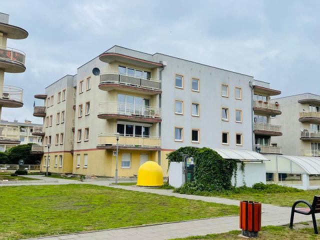 Kawalerka do wynajęcia