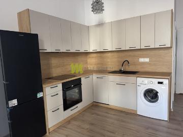 Kawalerka do wynajęcia, Poznań Poznań Jeżyce Żurawia, 1600 PLN, 23,98 m2, domy 963/3642/OMW