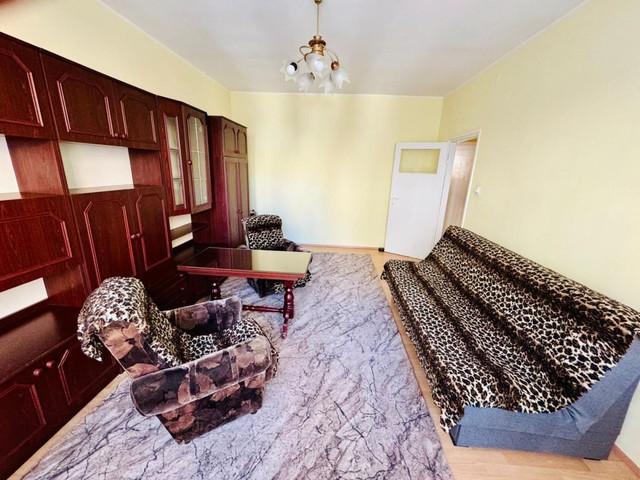 Kawalerka do wynajęcia, Poznań Stare Miasto Rybaki Strzelecka, 1750 PLN, 41 m2, domy 28810140