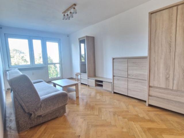 Kawalerka do wynajęcia, Poznań Winogrady Nowe Winogrady Południe Os. Przyjaźni, 1800 PLN, 30 m2, domy 18637433