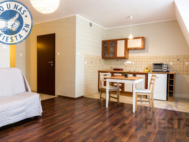 Kawalerka do wynajęcia, Poznań Winiary Winiarska, 1650 PLN, 33,1 m2, domy 7598/1621/OMW