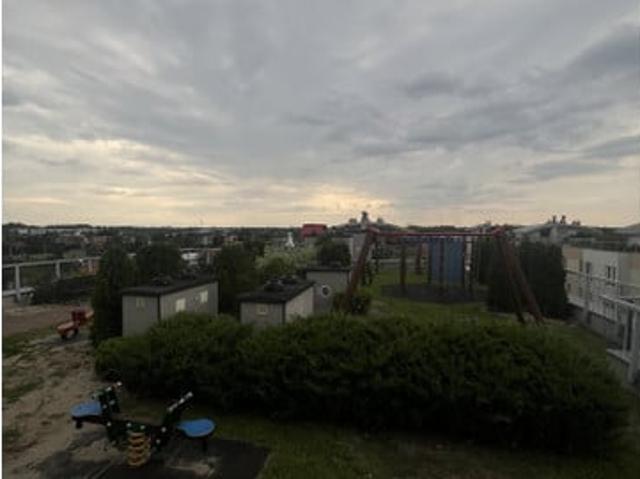 Kawalerka do wynajęcia, Pruszkowski Pruszków Bąki Gałczyńskiego, 2800 PLN, 32 m2, domy 837596