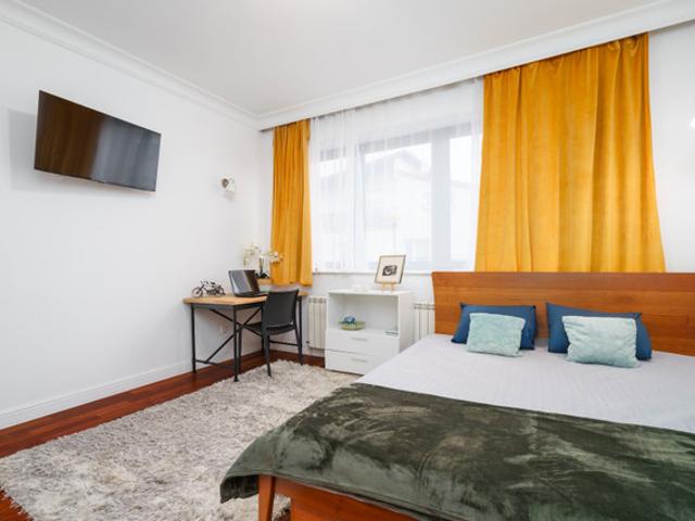 Kawalerka do wynajęcia, Pruszkowski Raszyn Aleja Krakowska, 2500 PLN, 38 m2, domy REMAX 171 MW CITY