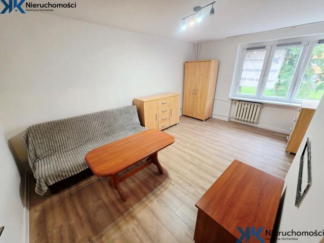Kawalerka do wynajęcia, Ruda Śląska M. Ruda Śląska Ruda, 1200 PLN, 28 m2, domy KKN MW 376