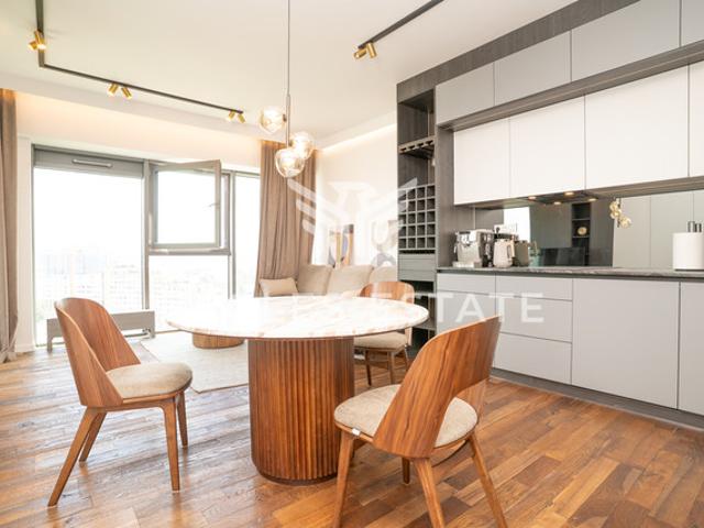Kawalerka do wynajęcia, Rzeszów Fryderyka Szopena, 3000 PLN, 40 m2, domy 70/17058/OMW