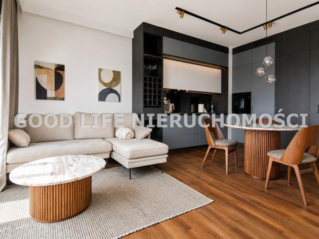 Kawalerka do wynajęcia, Rzeszów M. Rzeszów Szopena, 3000 PLN, 40 m2, domy GDL MW 1735