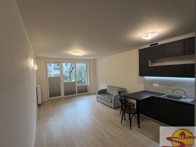Kawalerka do wynajęcia, Radom Borki Mariacka, 2100 PLN, 34 m2, domy 553/2356/OMW