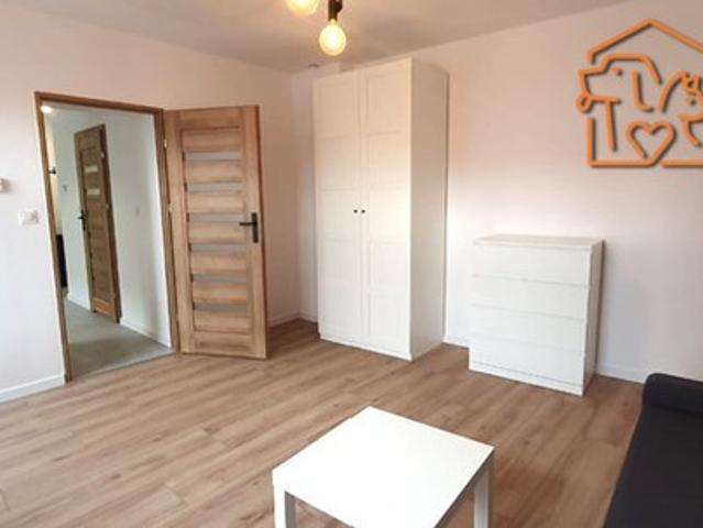 Kawalerka do wynajęcia, Radom Śródmieście Wesoła, 1390 PLN, 38 m2, domy 39020/4034/OMW