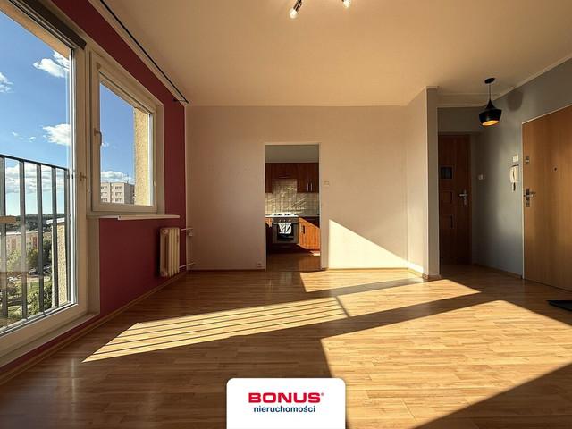 Kawalerka do wynajęcia, Szczecin Os. Zawadzkiego Klonowica Eugeniusza Romera, 2000 PLN, 30,8 m2, domy BON49981