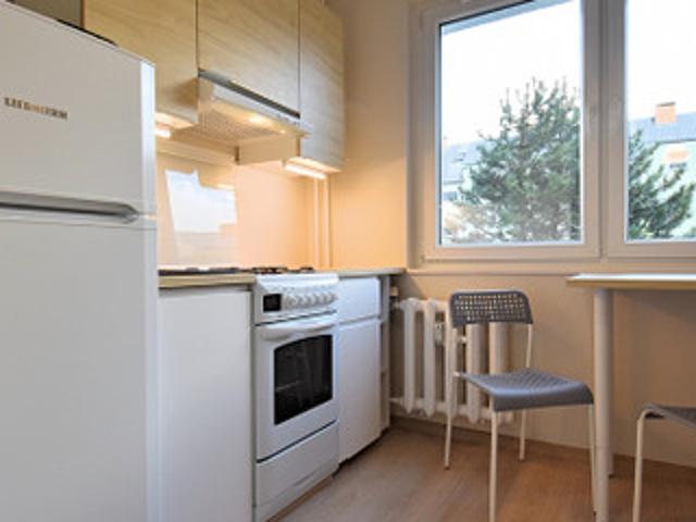 Kawalerka do wynajęcia, Szczecin Kijewo Tarpanowa, 1800 PLN, 38,6 m2, domy 385/5455/OMW