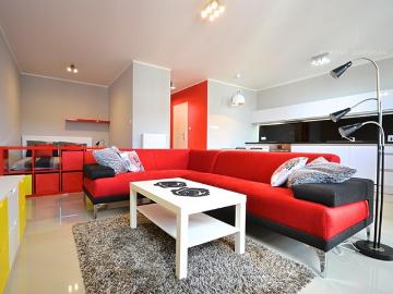 Kawalerka do wynajęcia, Szczecin Pomorzany al. Powstańców Wielkopolskich, 2300 PLN, 39,96 m2, domy 29/5455/OMW