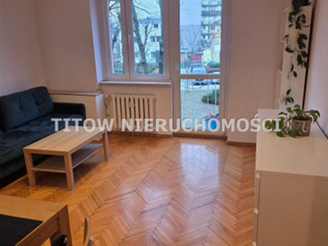 Kawalerka do wynajęcia, Sosnowiec M. Sosnowiec Pogoń, 1700 PLN, 26 m2, domy TIT MW 898