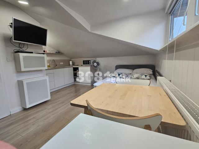 Kawalerka do wynajęcia, Sopot Dolny Fryderyka Chopina, 2150 PLN, 18 m2, domy PARK1750021