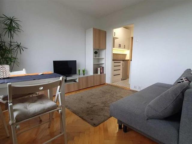 Kawalerka do wynajęcia, Sopot Kamienny Potok Tatrzańska, 2000 PLN, 17 m2, domy IB07365