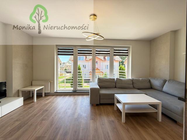 Kawalerka do wynajęcia