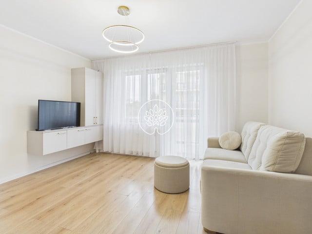 Kawalerka do wynajęcia, Toruń Leona Witkowskiego, 2050 Euro 9000 PLN, 35 m2, domy 1950/14150/OMW