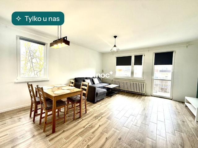 Kawalerka do Wynajęcia ul. Królewska, Głogów