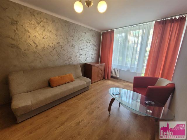 Kawalerka do wynajęcia, Włocławek M. Włocławek Zazamcze, 1100 PLN, 30 m2, domy BMO MW 3525