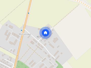 Kawalerka do wynajęcia w Marianowie