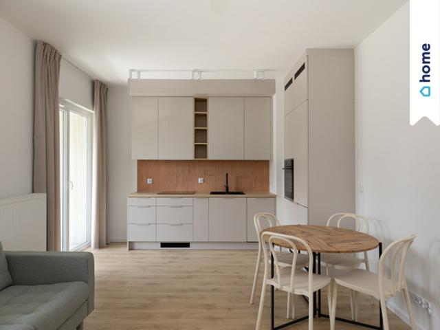 Kawalerka do wynajęcia, Warszawa Mokotów, 4800 PLN, 45,5 m2, domy 738/14016/OMW